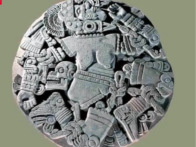 coyolxauhqui