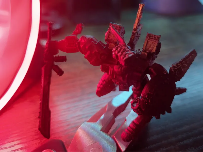 Tau Commander Farsight