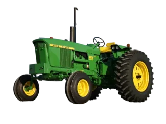 John Deere 4020
