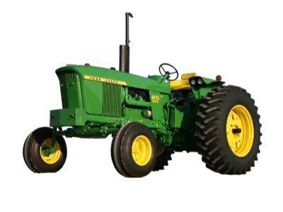 John Deere 4020