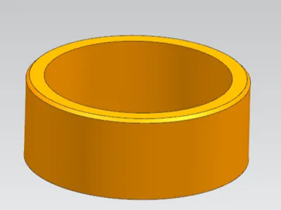 Brush Storage - Reducer Insert