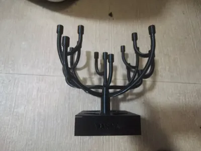 Aquarium Coral Holder