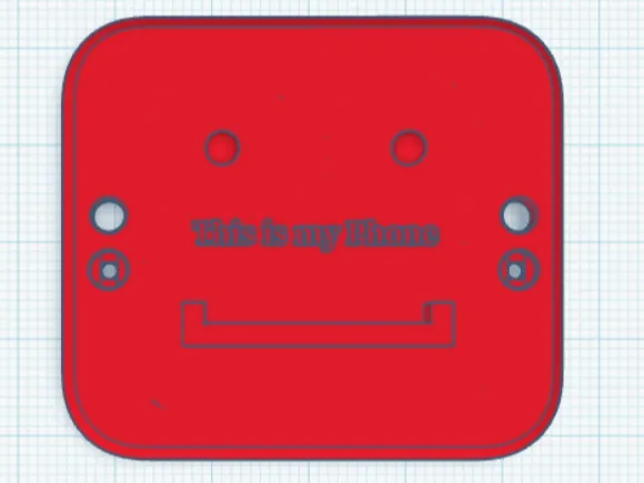Privacy Cap for REALME GT8 PRO