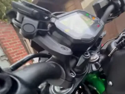 22mm offset handlebar ring for quad lock
