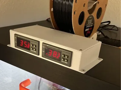 Enclosure Temperature Control