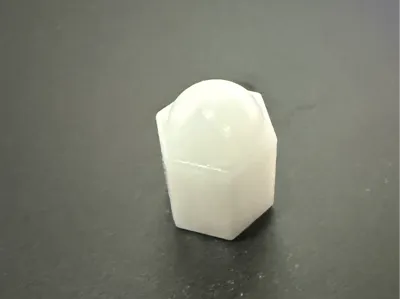 bestway pool plastic nut