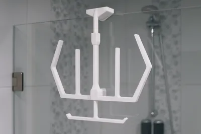 Wetsuit Accessories Hanger Dryer