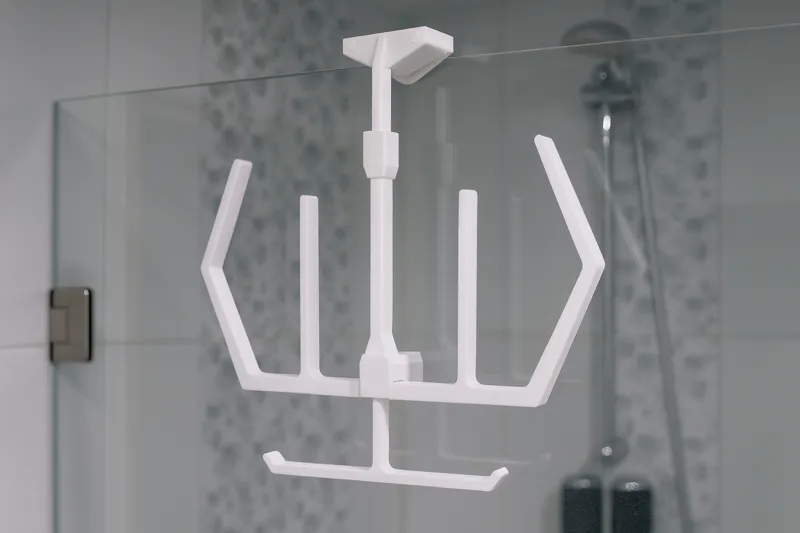 Wetsuit Accessories Hanger Dryer