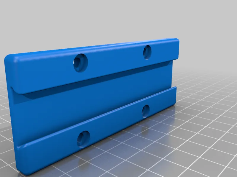 Slide on dovetail for fixing Top tube bag