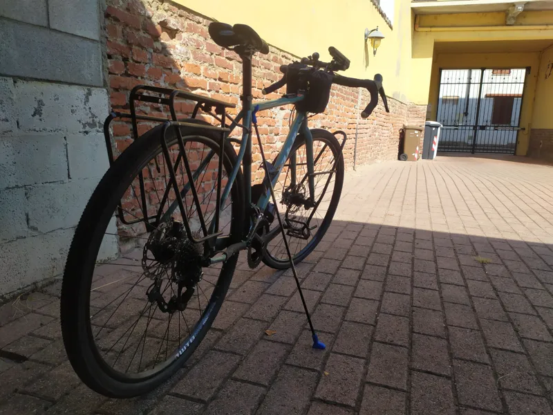 Bicycle Stand