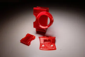 Components for DendroFrame