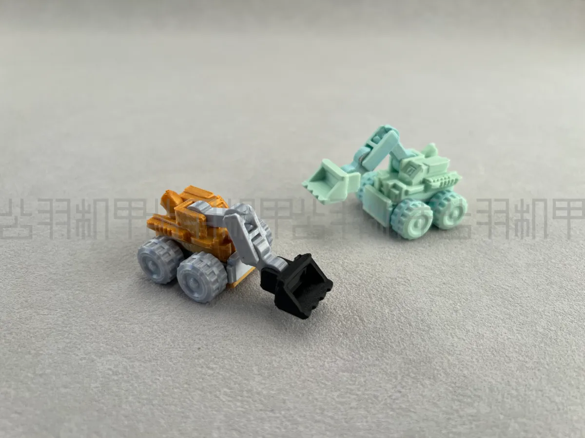 Classic of Mountains and Seas Mecha Series 176 – 'Zhuhuai' Type V Side ...