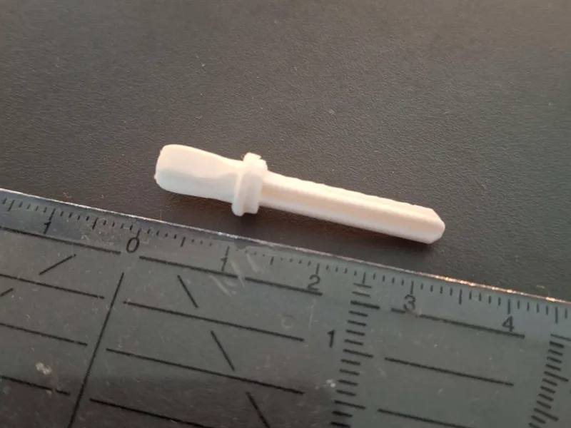 replacement pice for "tandem" drawer