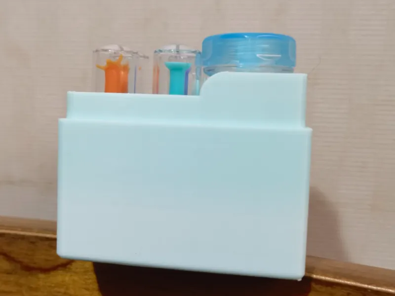OK镜便携盒