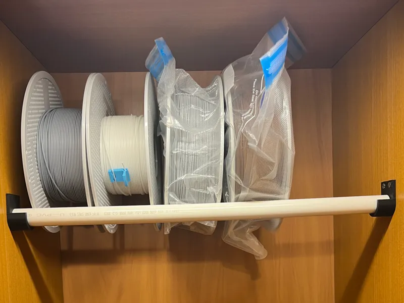 Supporto tubo - Tube support