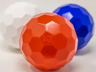 Blitzball print file