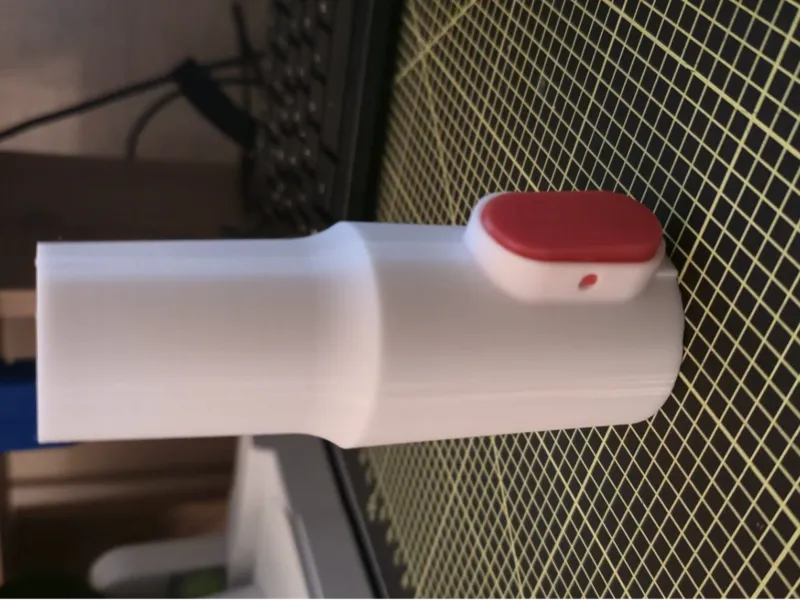 Adapter für  Staubsauger Bosch