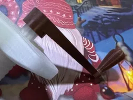 Easy handle