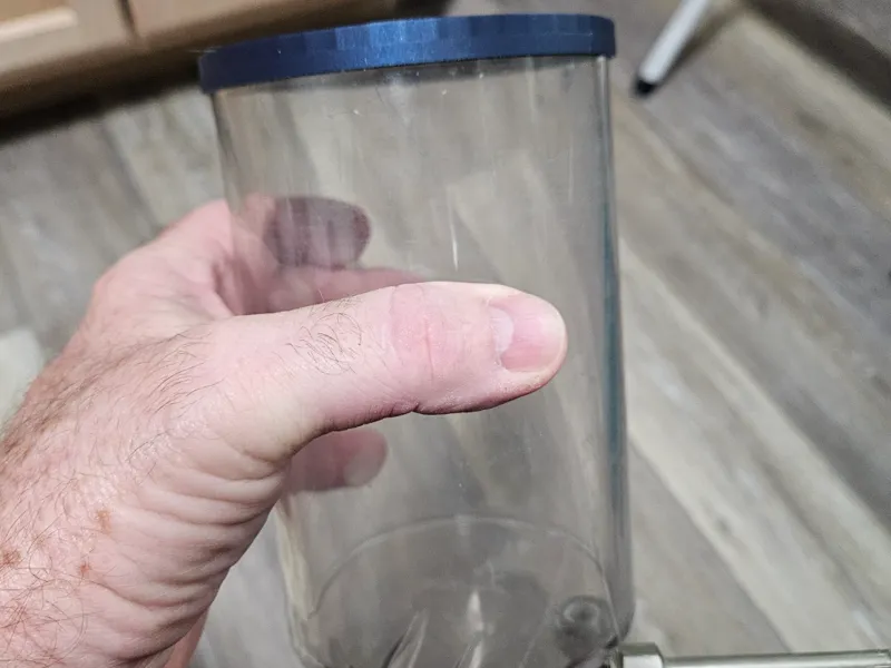 Raytech Shaw water tank lid