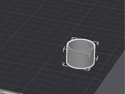 Clearomiseur Melo 4 D25 Eleaf