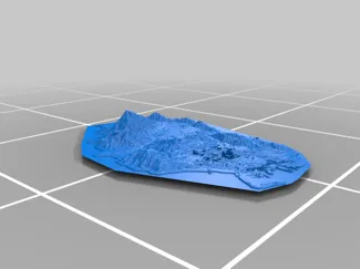 GTA 5 map