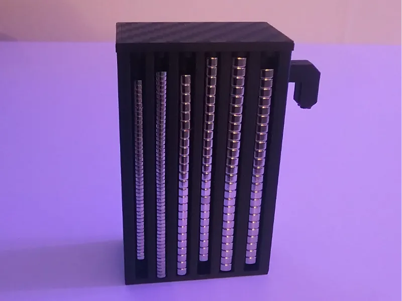 MAGNETS SKADIS