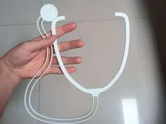 听诊器玩具