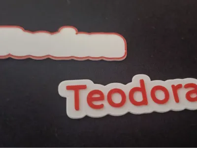 Teodora