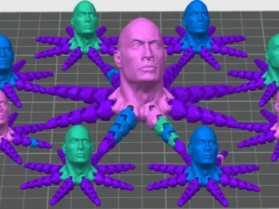 ocktorocktorocktopus