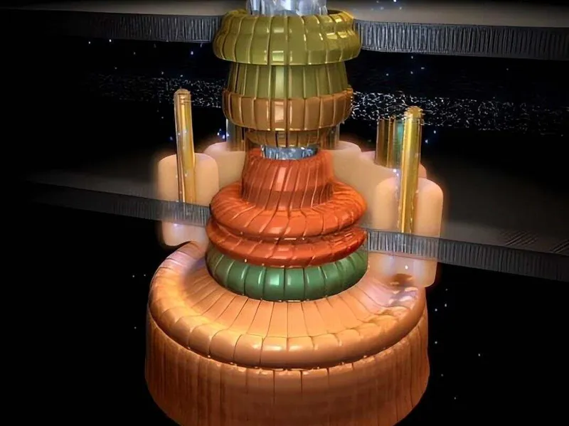 生物马达
