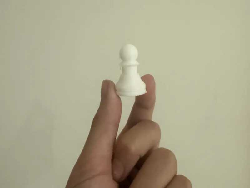 Chess Pawn