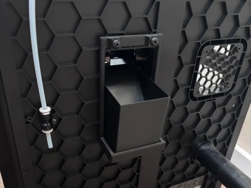 Creality K2 SE Poop Basket