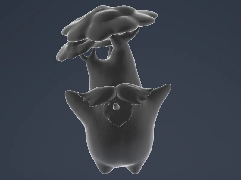 Hestu: Tears of the Kingdom