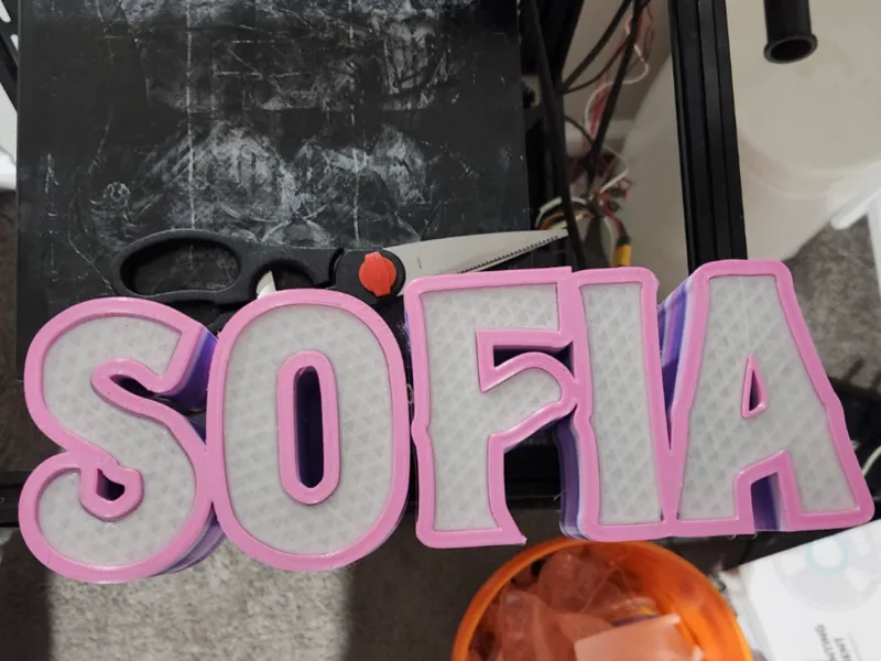 SOFIA 