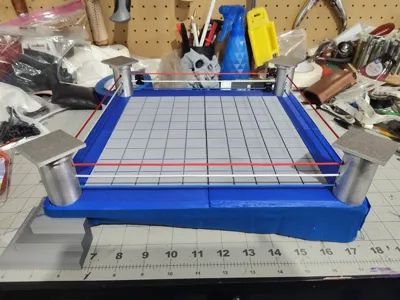 Ring For Tabletop Gaming