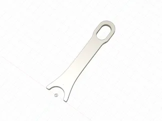 Wheel Hanger Hook