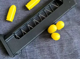 马卡洛夫PM配套蛋蛋模型