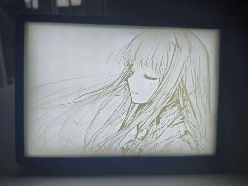 赫萝 Holo
