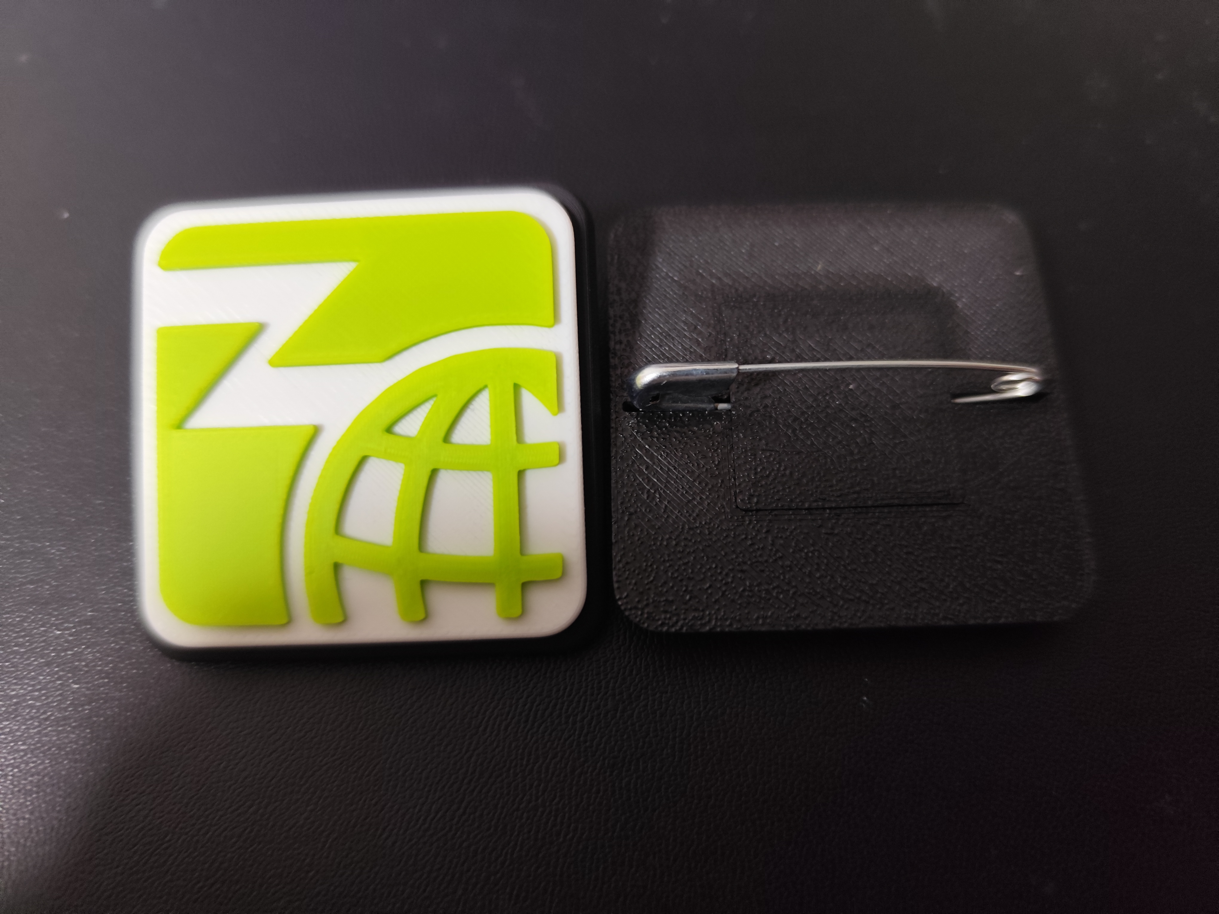 Maimai - 3D Print Files Free Download - MakerWorld