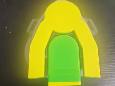 Helmet anti-fog visor accessories