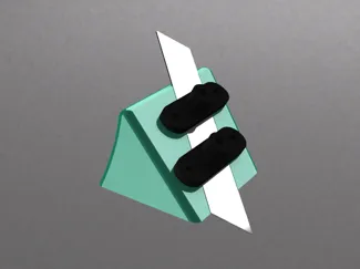 30° Cutter Blade Holder