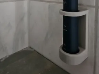 Halter für Philips Sonicar 6100