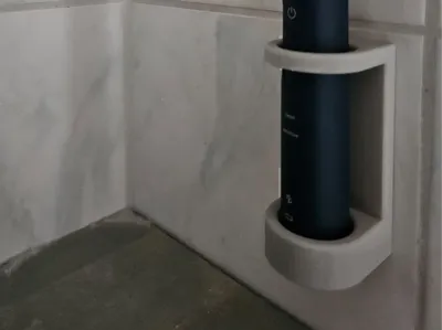 Holder for Philips Sonicare 6100