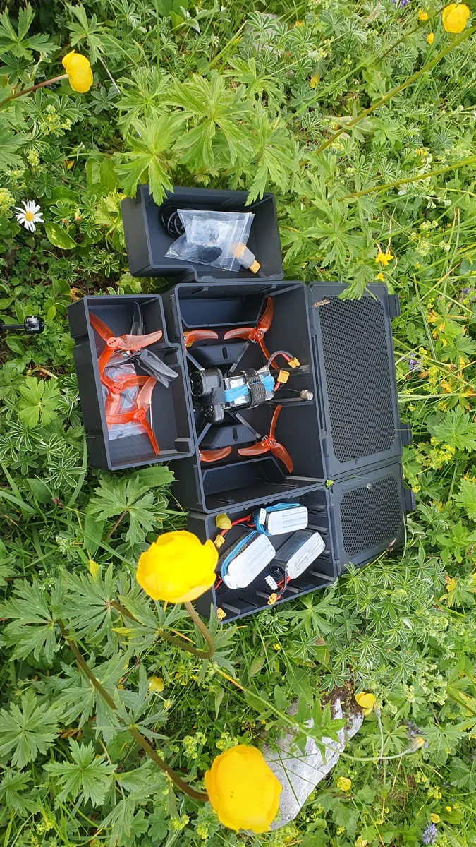 FPV 3.5