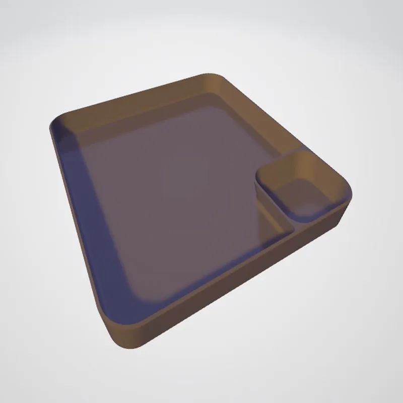 Tray