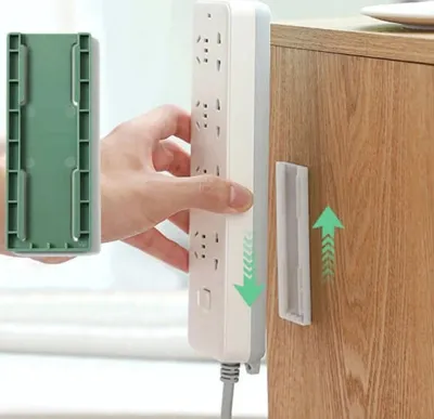 Sliding Holder inspired by commercial
