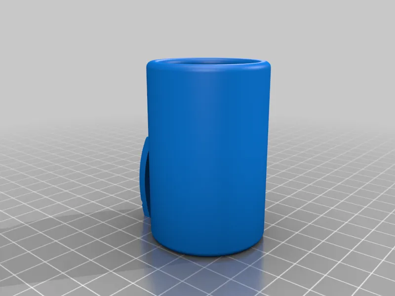 Flexi leash waste bag tray