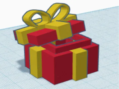 Geschenk