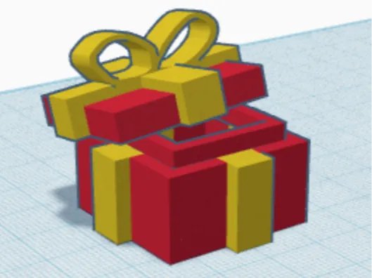 Geschenk