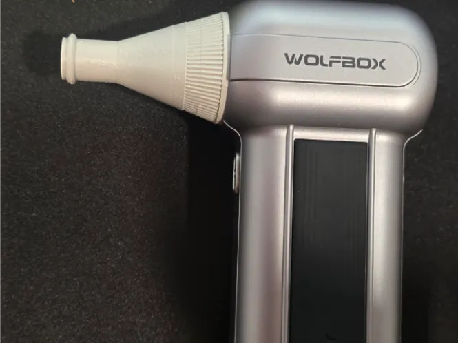 Chamber Coolers for  WolfBox MF100 Air Duster